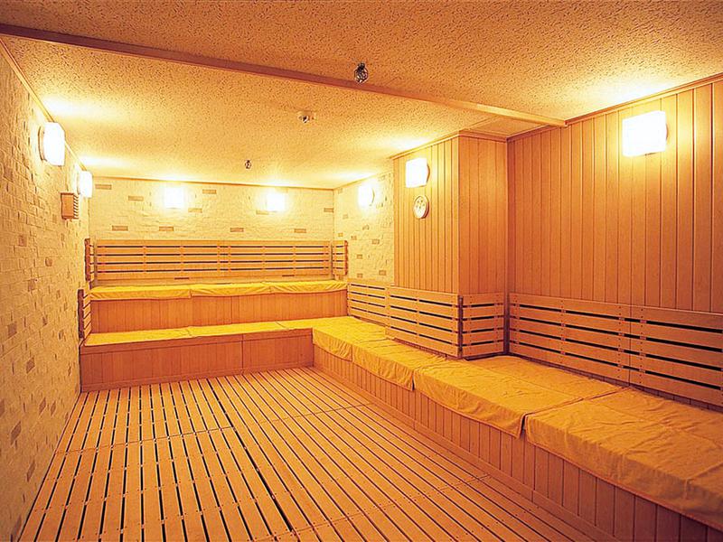 すすきの天然温泉 湯香郷（札幌市）