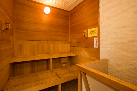 花と緑と安らぎの湯 東和温泉（花巻市）