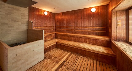 ホテルグローバルビュー釧路 天然温泉 天空の湯(旧ホテルパコ釧路)（釧路市）