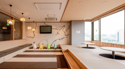 ホテルグローバルビュー釧路 天然温泉 天空の湯(旧ホテルパコ釧路)（釧路市）