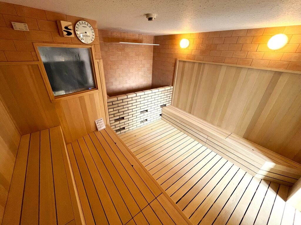 大鰐町地域交流センター 鰐come(ワニカム)(大鰐町)