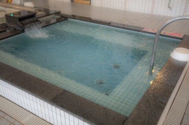 くつろぎ天然温泉 湯楽（津島市）