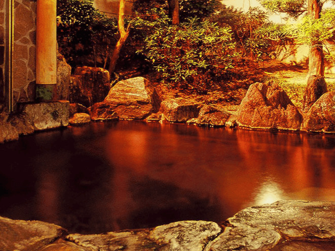 かがり火の宿 有楽