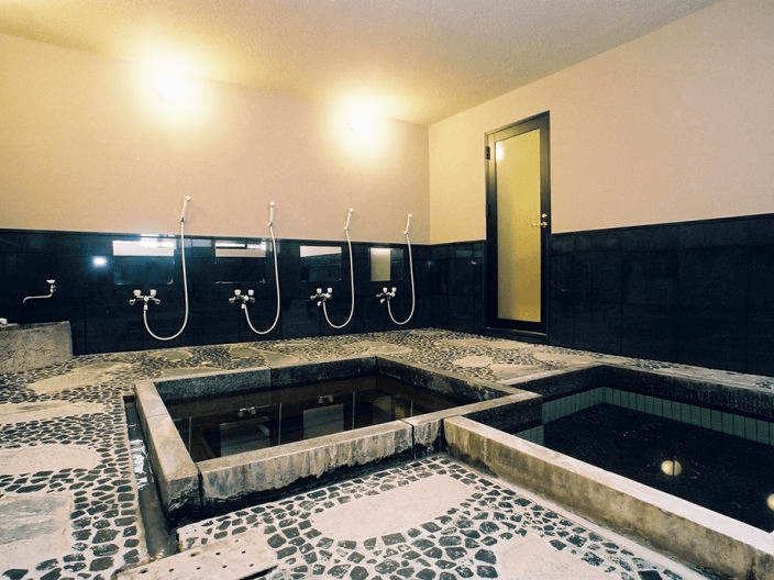 ぬくもりの宿 中屋