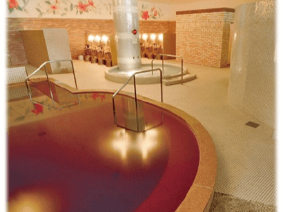 アジアンリゾート・スパ シーレ