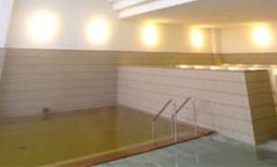 境関温泉(弘前市)