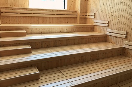 行田天然温泉 古代蓮物語