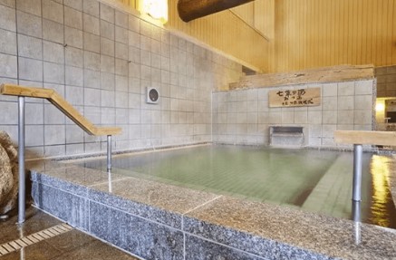 行田天然温泉 古代蓮物語