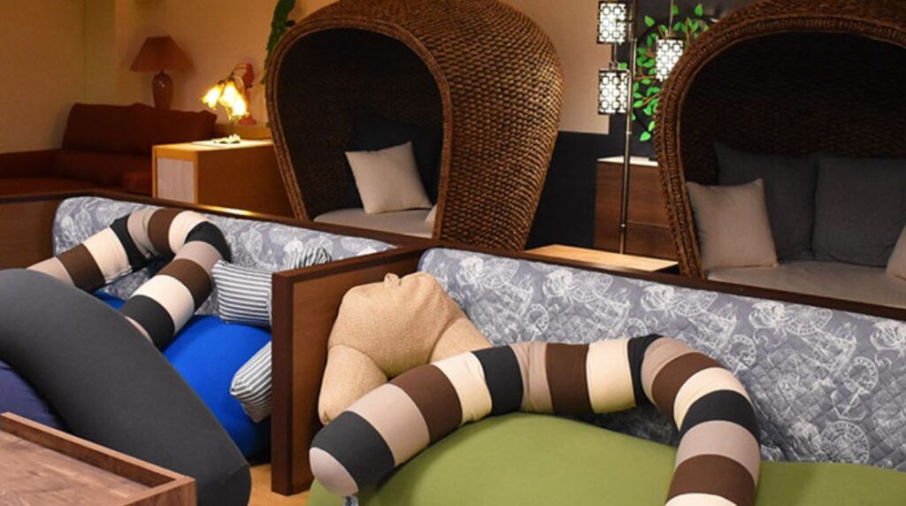 坂戸天然温泉 ふるさとの湯（坂戸市）