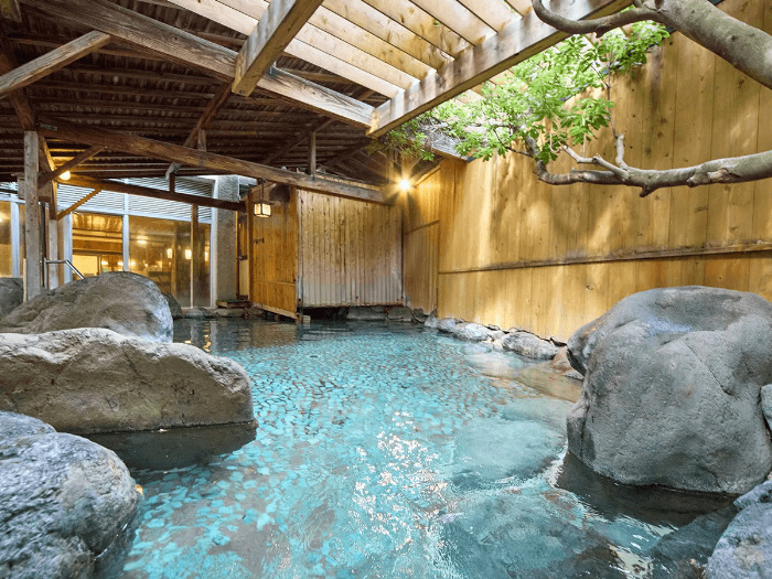 三朝ロイヤルホテル