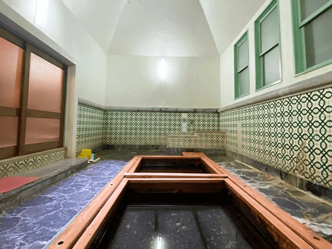 古き良き湯の宿 木屋旅館