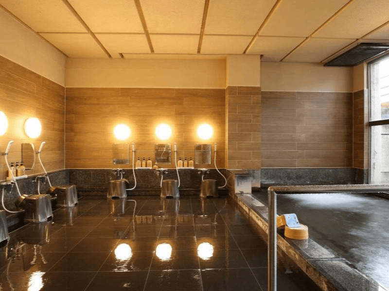 国民宿舎 ブランナールみささ