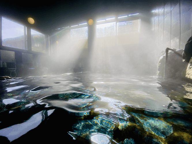 旬彩の宿 いわゆ