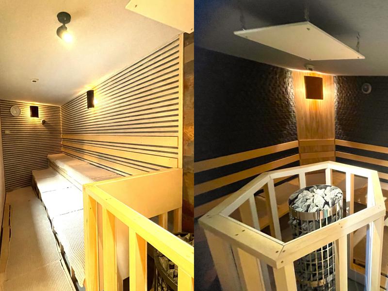 田沢湖水沢温泉郷 セルリアンリゾートAONI（仙北市）