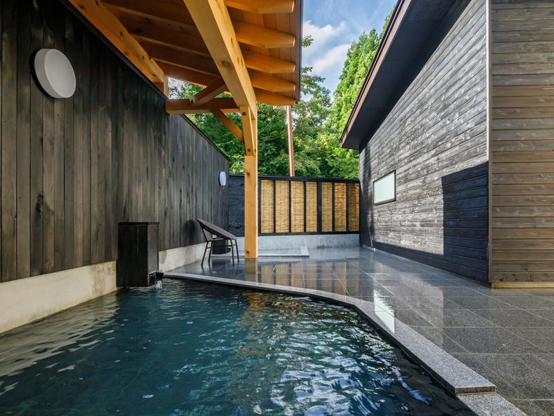 田沢湖水沢温泉郷 セルリアンリゾートAONI（仙北市）