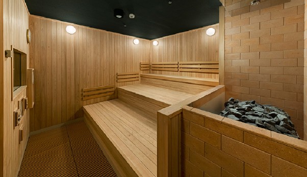 天然温泉 泉天空の湯 有明ガーデン（江東区）