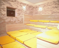 天然温泉旭の湯（旭市）