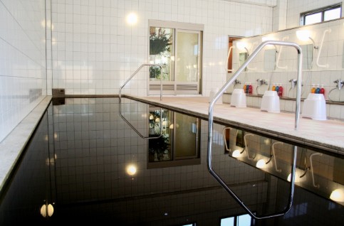 天然温泉リゾート美人の湯 カーニバルヒルズ（香取市）