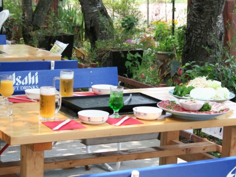 天然温泉リゾート美人の湯 カーニバルヒルズ（香取市）