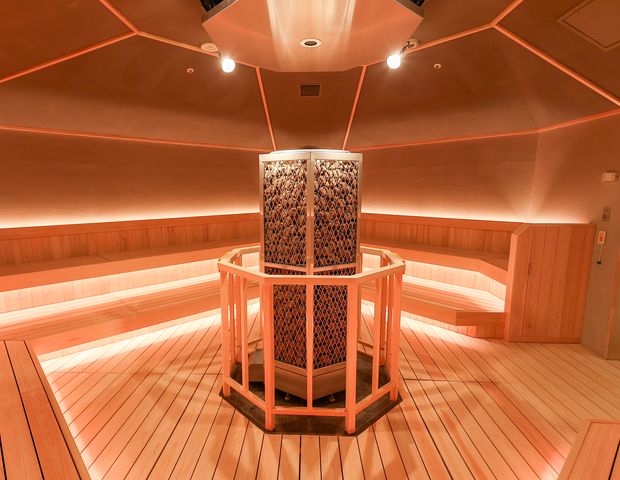 天然温泉 仙台コロナの湯（仙台市）