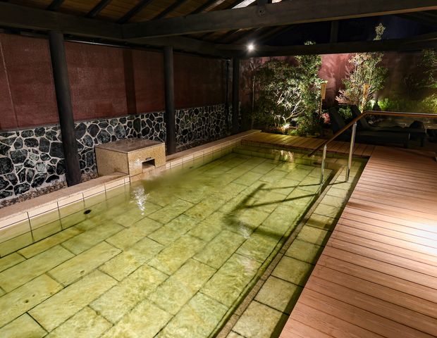 天然温泉 仙台コロナの湯（仙台市）