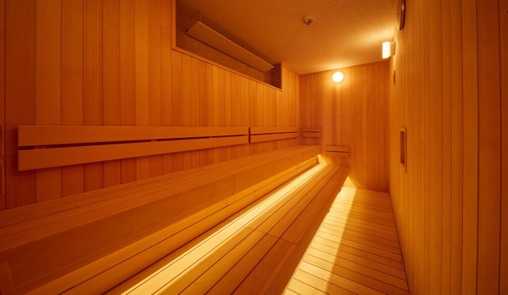 温泉旅館 由縁別邸 代田（世田谷区）