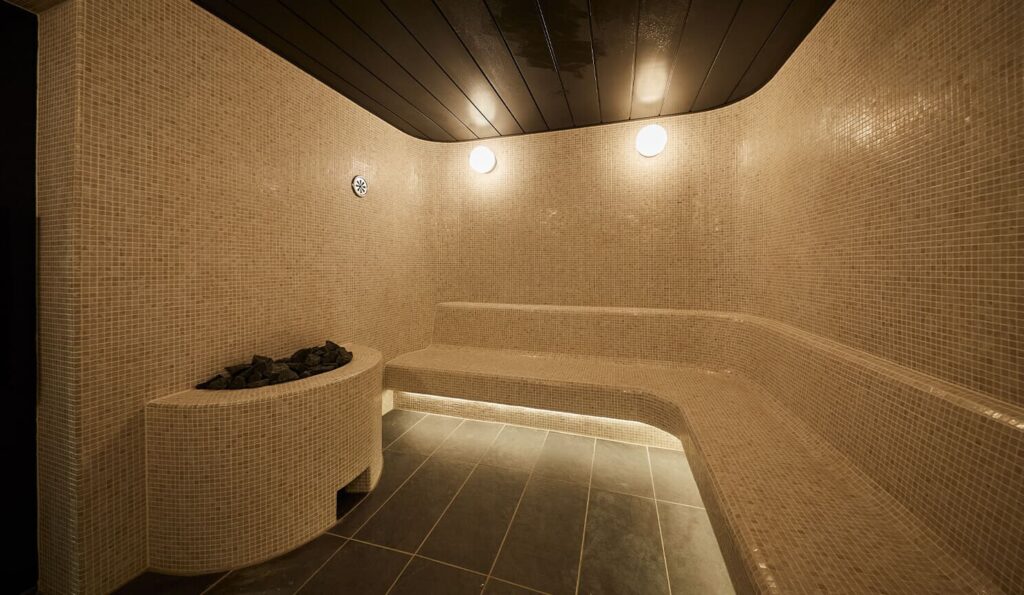 温泉旅館 由縁別邸 代田（世田谷区）