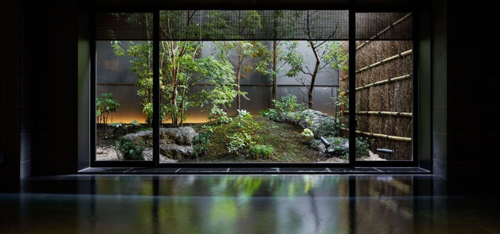 温泉旅館 由縁別邸 代田（世田谷区）