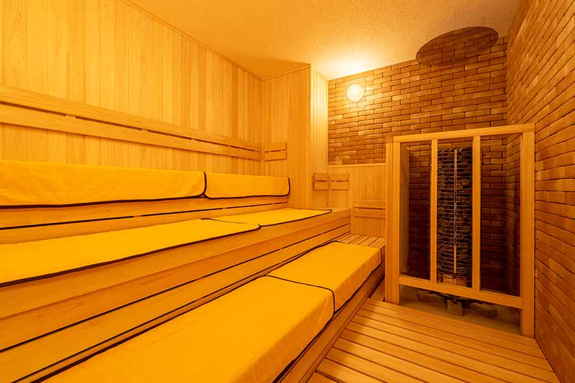 大江戸温泉物語Premium 斉木別館