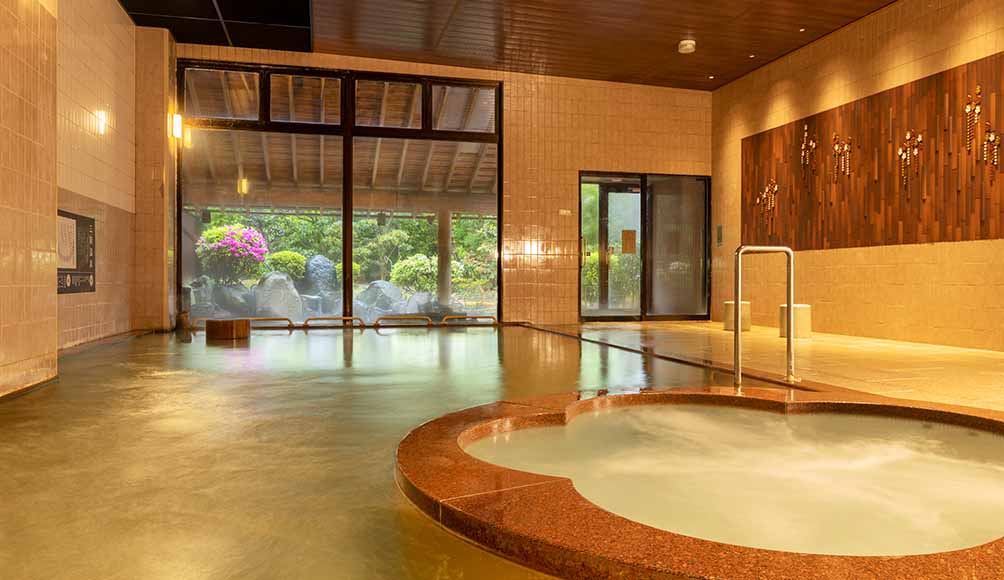 大江戸温泉物語Premium 斉木別館