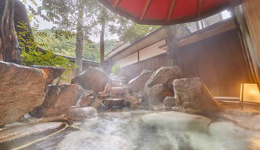 大江戸温泉物語Premium 斉木別館