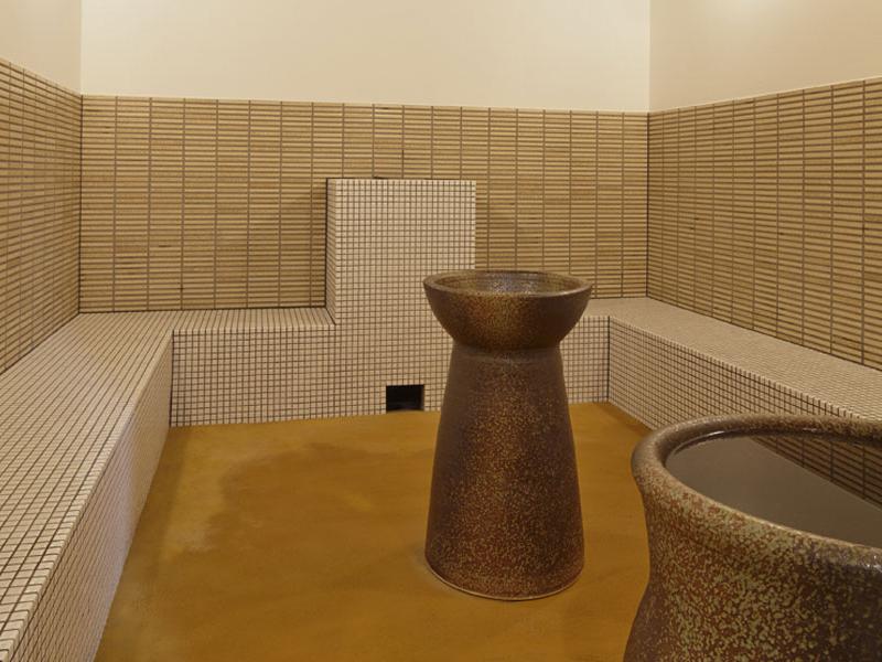 宇治天然温泉 源氏の湯（宇治市）