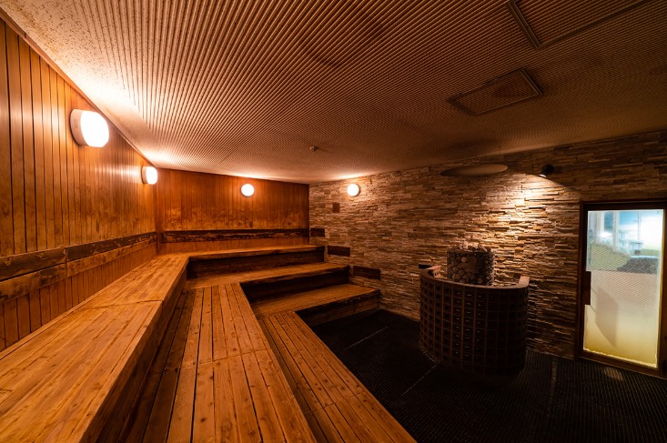 のだ温泉 ほのか（野田市）