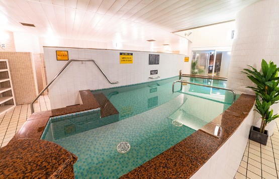 のだ温泉 ほのか（野田市）