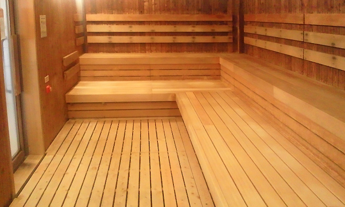 楽天地天然温泉 法典の湯（市川市）