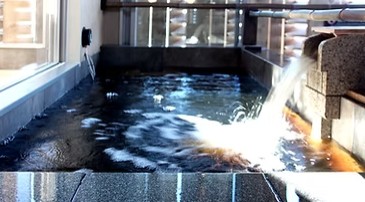 稲村ヶ崎温泉（鎌倉市）