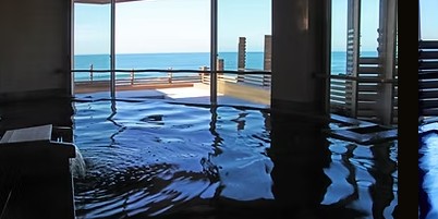 稲村ヶ崎温泉（鎌倉市）