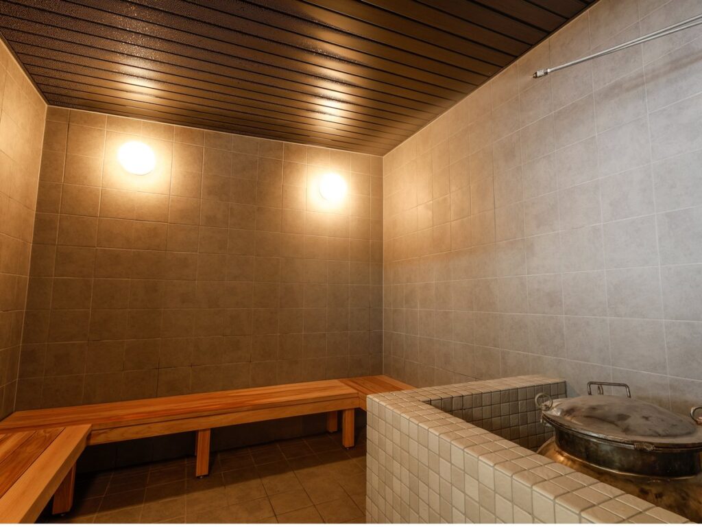 依山楼 岩崎(三朝町)