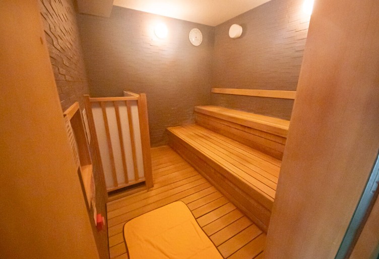 カダルテラス金田一（二戸市）