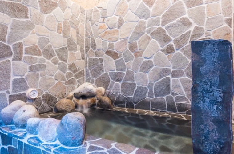 天然温泉 海神の湯 ドーミーインEXPRESS仙台シーサイド（仙台市）