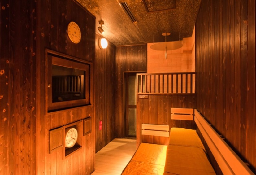 天然温泉 海神の湯 ドーミーインEXPRESS仙台シーサイド（仙台市）