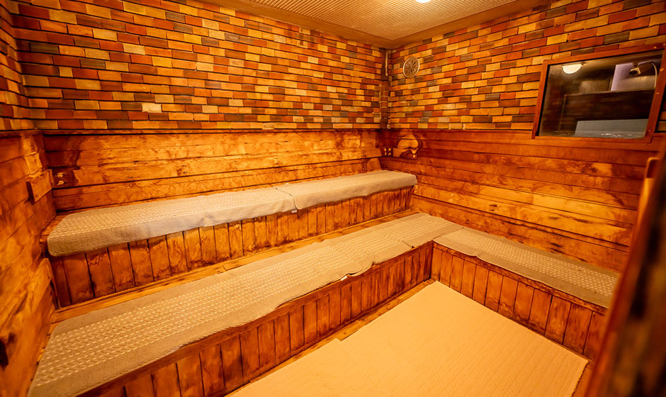 かまぶろ温泉（川崎市）