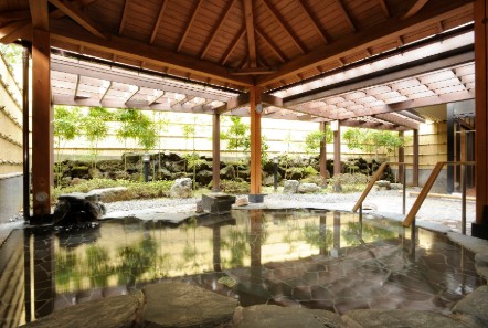 弘法の里湯（秦野市）