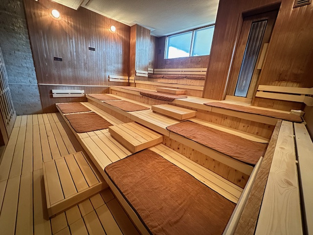 湘南天然温泉湯乃蔵ガーデン（平塚市）