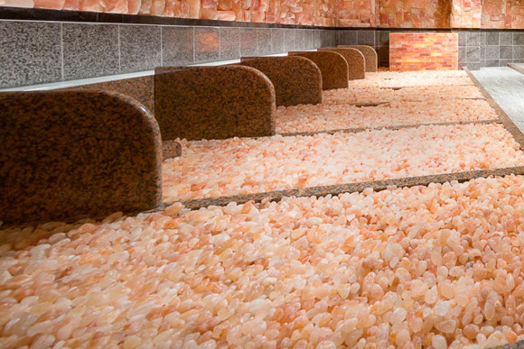 湘南天然温泉湯乃蔵ガーデン（平塚市）