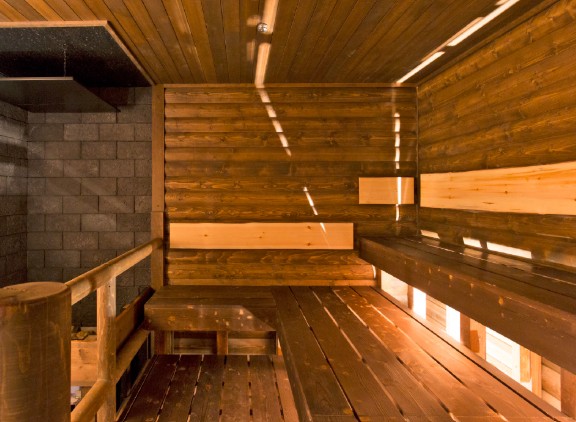 東京ドーム天然温泉 Spa LaQua(スパ ラクーア)（文京区）