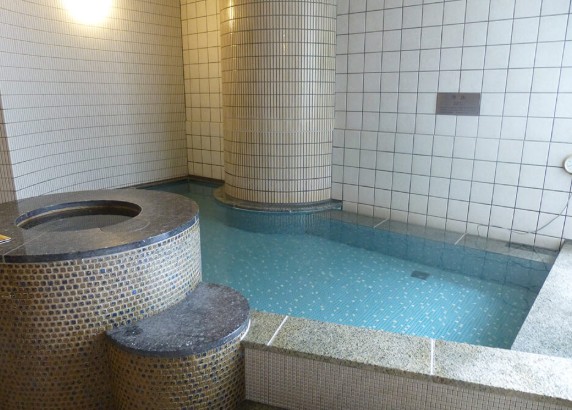 東京ドーム天然温泉 Spa LaQua(スパ ラクーア)（文京区）