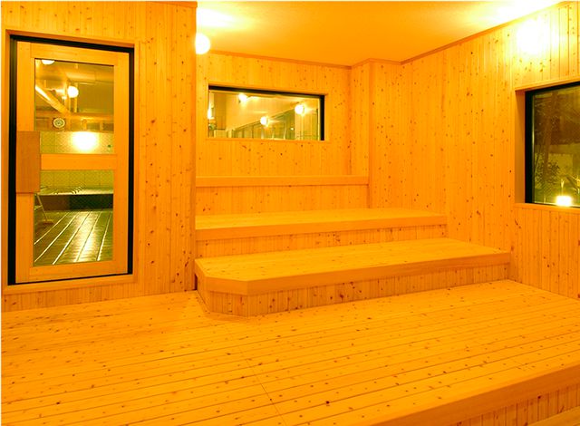 手賀沼観光リゾート 天然温泉 満天の湯（柏市）