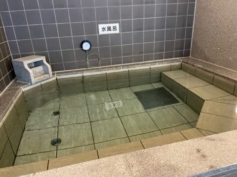 天然温泉もみの木（角田市）