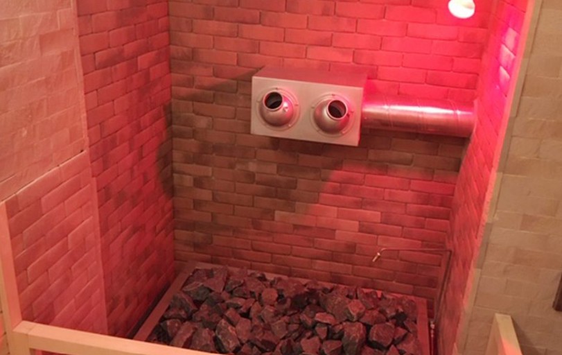 多摩境天然温泉 森乃彩（町田市）